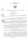 Vista preliminar de documento Resolución Directoral Nº 1510-2023-GRSM-DRE/UGEL-R