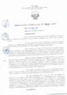 Vista preliminar de documento Resolución Directoral Nº 1525-2023-GRSM-DRE/UGEL-R