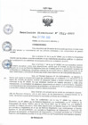 Vista preliminar de documento Resolución Directoral Nº 1523-2023-GRSM-DRE/UGEL-R