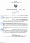 Vista preliminar de documento Resolución Directoral Nº 1522-2023-GRSM-DRE/UGEL-R