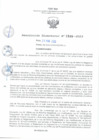 Vista preliminar de documento Resolución Directoral Nº 1526-2023-GRSM-DRE/UGEL-R