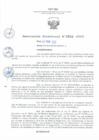 Vista preliminar de documento Resolución Directoral Nº 1532-2023-GRSM-DRE/UGEL-R