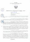 Vista preliminar de documento Resolución Directoral Nº 1535-2023-GRSM-DRE/UGEL-R
