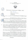 Vista preliminar de documento Resolución Directoral Nº 1538-2023-GRSM-DRE/UGEL-R