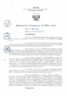 Vista preliminar de documento Resolución Directoral Nº 1537-2023-GRSM-DRE/UGEL-R