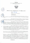 Vista preliminar de documento Resolución Directoral Nº 1546-2023-GRSM-DRE/UGEL-R