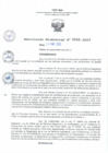 Vista preliminar de documento Resolución Directoral Nº 1545-2023-GRSM-DRE/UGEL-R