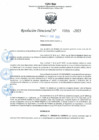 Vista preliminar de documento Resolución Directoral Nº 1555-2023-GRSM-DRE/UGEL-R