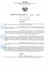 Vista preliminar de documento Resolución Directoral Nº 1552-2023-GRSM-DRE/UGEL-R