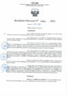 Vista preliminar de documento Resolución Directoral Nº 1565-2023-GRSM-DRE/UGEL-R