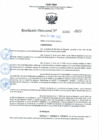Vista preliminar de documento Resolución Directoral Nº 1566-2023-GRSM-DRE/UGEL-R
