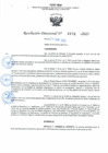 Vista preliminar de documento Resolución Directoral Nº 1572-2023-GRSM-DRE/UGEL-R