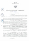 Vista preliminar de documento Resolución Directoral Nº 1609-2023-GRSM-DRE/UGEL-R