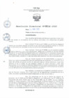 Vista preliminar de documento Resolución Directoral Nº 1618-2023-GRSM-DRE/UGEL-R