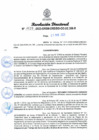 Vista preliminar de documento Resolución Directoral Nº 1628-2023-GRSM-DRE/UGEL-R