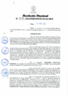 Vista preliminar de documento Resolución Directoral Nº 1632-2023-GRSM-DRE/UGEL-R