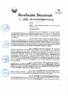 Vista preliminar de documento Resolución Directoral Nº 1634-2023-GRSM-DRE/UGEL-R