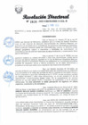 Vista preliminar de documento Resolución Directoral Nº 1636-2023-GRSM-DRE/UGEL-R