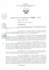 Vista preliminar de documento Resolución Directoral Nº 1635-2023-GRSM-DRE/UGEL-R