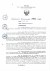 Vista preliminar de documento Resolución Directoral Nº 1638-2023-GRSM-DRE/UGEL-R