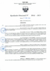 Vista preliminar de documento Resolución Directoral Nº 1640-2023-GRSM-DRE/UGEL-R
