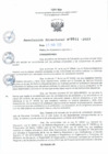 Vista preliminar de documento Resolución Directoral Nº 1641-2023-GRSM-DRE/UGEL-R
