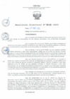 Vista preliminar de documento Resolución Directoral Nº 1645-2023-GRSM-DRE/UGEL-R