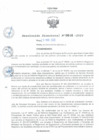Vista preliminar de documento Resolución Directoral Nº 1646-2023-GRSM-DRE/UGEL-R