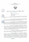 Vista preliminar de documento Resolución Directoral Nº 1644-2023-GRSM-DRE/UGEL-R