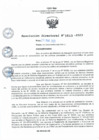 Vista preliminar de documento Resolución Directoral Nº 1643-2023-GRSM-DRE/UGEL-R