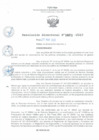 Vista preliminar de documento Resolución Directoral Nº 1661-2023-GRSM-DRE/UGEL-R