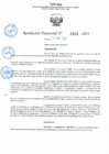 Vista preliminar de documento Resolución Directoral Nº 1659-2023-GRSM-DRE/UGEL-R