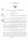 Vista preliminar de documento Resolución Directoral Nº 1657-2023-GRSM-DRE/UGEL-R
