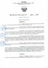 Vista preliminar de documento Resolución Directoral Nº 1664-2023-GRSM-DRE/UGEL-R