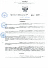 Vista preliminar de documento Resolución Directoral Nº 1662-2023-GRSM-DRE/UGEL-R