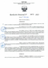 Vista preliminar de documento Resolución Directoral Nº 1673-2023-GRSM-DRE/UGEL-R