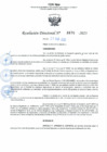 Vista preliminar de documento Resolución Directoral Nº 1676-2023-GRSM-DRE/UGEL-R