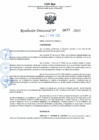 Vista preliminar de documento Resolución Directoral Nº 1677-2023-GRSM-DRE/UGEL-R