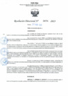 Vista preliminar de documento Resolución Directoral Nº 1678-2023-GRSM-DRE/UGEL-R