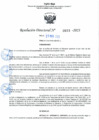Vista preliminar de documento Resolución Directoral Nº 1683-2023-GRSM-DRE/UGEL-R