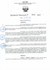 Vista preliminar de documento Resolución Directoral Nº 1686-2023-GRSM-DRE/UGEL-R