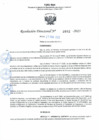 Vista preliminar de documento Resolución Directoral Nº 1682-2023-GRSM-DRE/UGEL-R