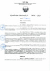 Vista preliminar de documento Resolución Directoral Nº 1690-2023-GRSM-DRE/UGEL-R