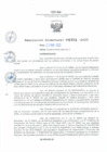 Vista preliminar de documento Resolución Directoral Nº 1703-2023-GRSM-DRE/UGEL-R