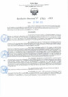 Vista preliminar de documento Resolución Directoral Nº 1713-2023-GRSM-DRE/UGEL-R