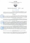 Vista preliminar de documento Resolución Directoral Nº 1720-2023-GRSM-DRE/UGEL-R