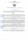 Vista preliminar de documento Resolución Directoral Nº 1719-2023-GRSM-DRE/UGEL-R