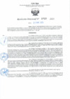 Vista preliminar de documento Resolución Directoral Nº 1725-2023-GRSM-DRE/UGEL-R