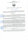 Vista preliminar de documento Resolución Directoral Nº 1731-2023-GRSM-DRE/UGEL-R