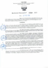 Vista preliminar de documento Resolución Directoral Nº 1728-2023-GRSM-DRE/UGEL-R